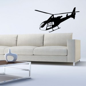 Helicopter_Wall_