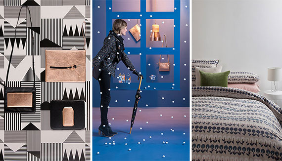 Citta' Design winter collection