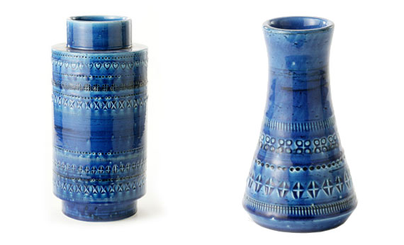 Bitossi-Ceramic-Vases