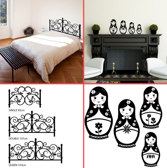 New-Wall-Decals-Designs