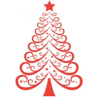 Christmas Tree 2 Comp